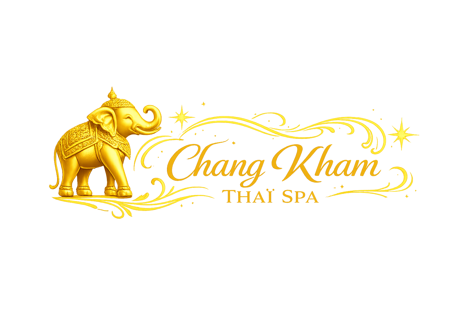 Chang Kham Thaï Spa | Massage thaïlandaise traditionnelle